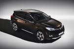 Toyota RAV4 Premium by Design Studies 2013 года